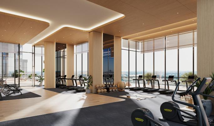 Al Habtoor Tower